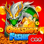 Oneshot Fishing - jilib Fishing Game